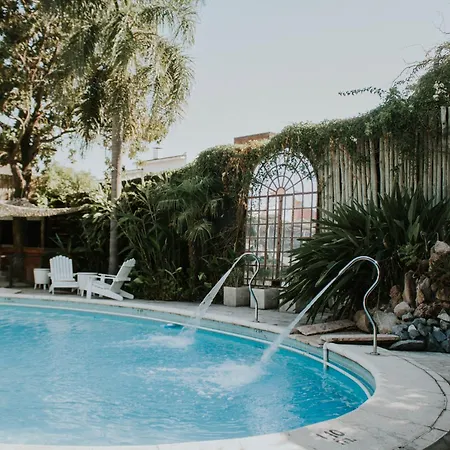 Casa Onas Hotel Boutique Córdoba-2