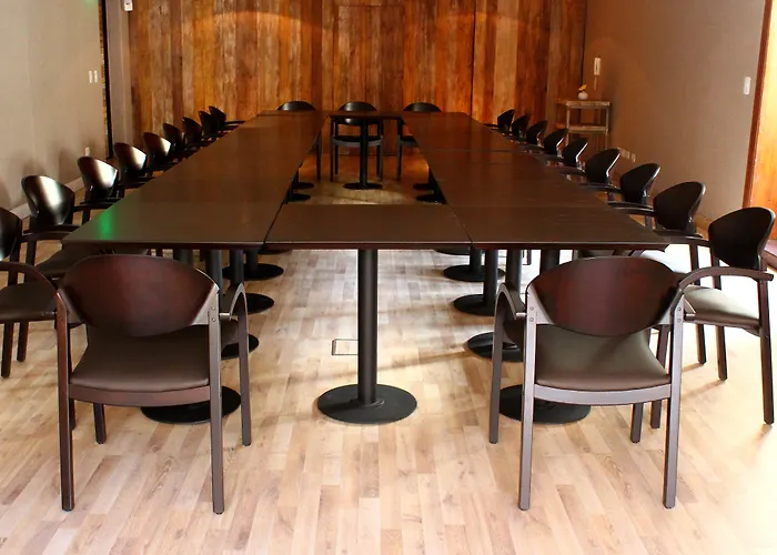 Azur & SpaBoutique Hotel