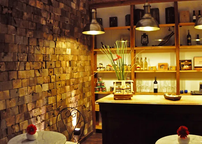 Azur & SpaBoutique Hotel