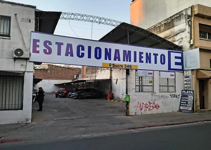 Zoom ApartmentsBoutique Hotel