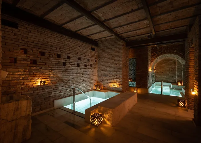 Azur & SpaBoutique Hotel