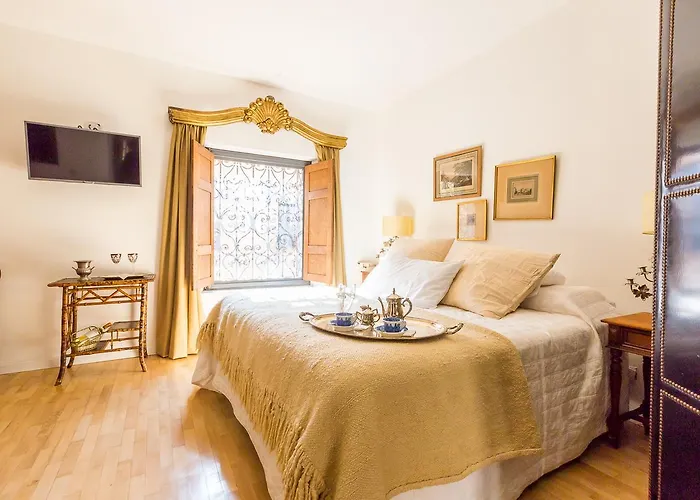 Virreinato BoutiqueBoutique Hotel